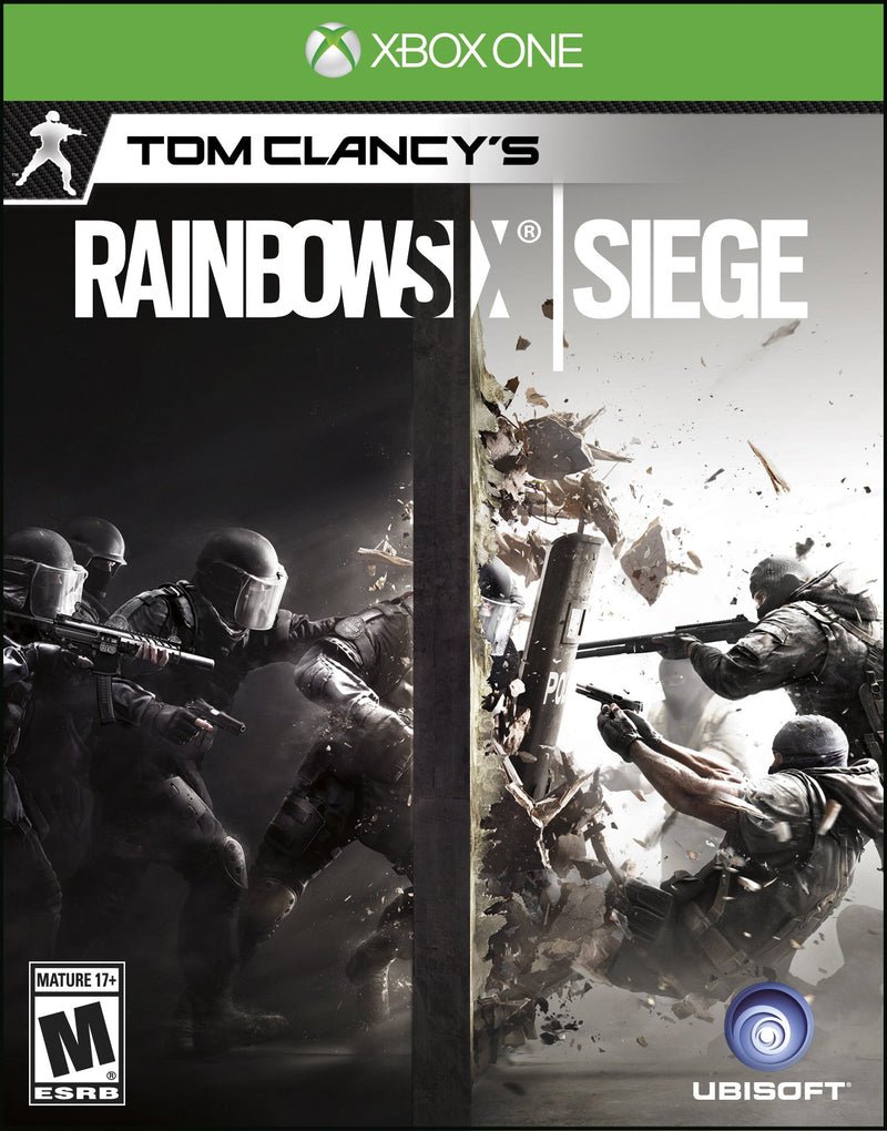 Rainbow Six Siege (XB1)