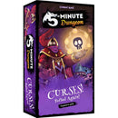 5 Minute Dungeon: Curses, Foiled Again! Expansion Board Games - New