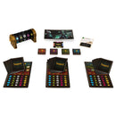 5 Minute Mystery Board Games - New