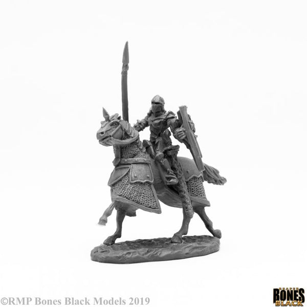 Reaper Bones Black: Overlord Cavalry 44092