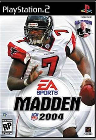 Madden 2004 (PS2)