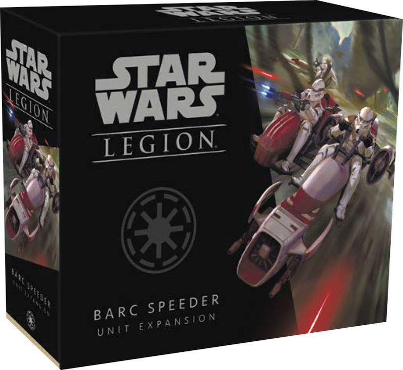 Star Wars Legion Barc Speeder Unit Expansion