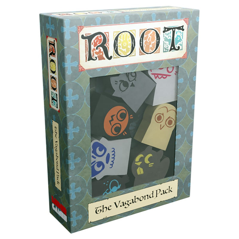 Root: The Vagabond Pack