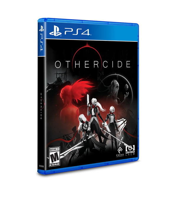 Othercide (PS4 LR)