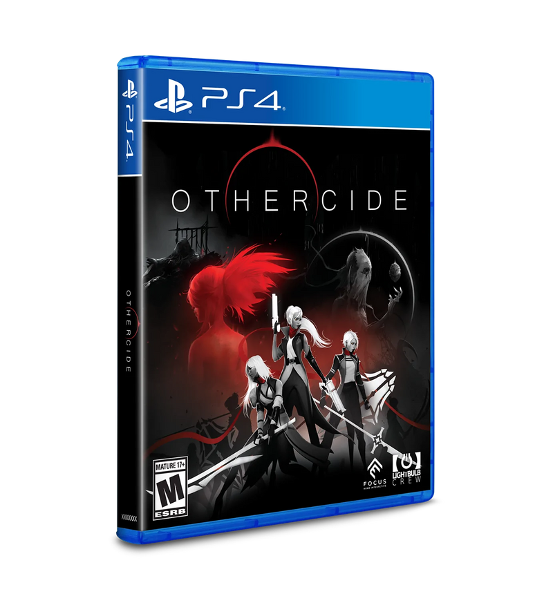 Othercide (PS4 LR)
