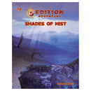 5th Ed Adventures: Shades of Mist RPG - New