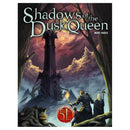 5th Edition Adventure: Shadows of the Dusk Queen RPG - New