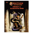 5th Edition Adventures: A1 - Assault on Blacktooth Ridge RPG - New