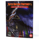 5th Edition Fantasy: The Pillars of Pelagia RPG - New