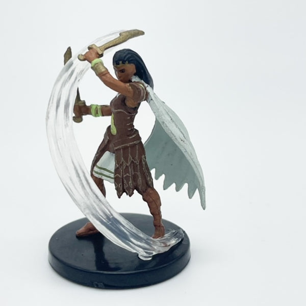 D&D Icons of the Realms Mythic Odysseys of Theros Anthousa, Setessan Hero #36