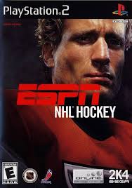 ESPN NHL Hockey (PS2)