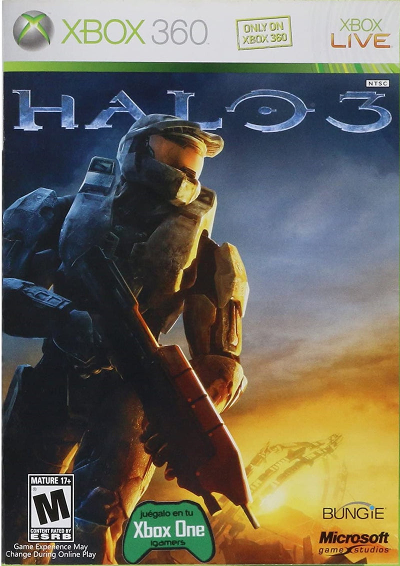 Halo 3 (360)