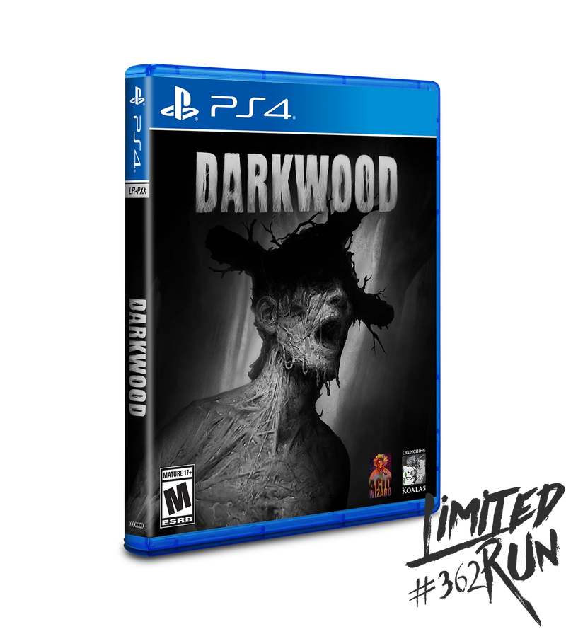 Darkwood (PS4)