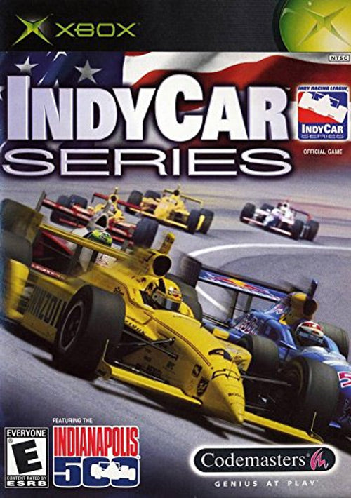 IndyCar Series (XB)