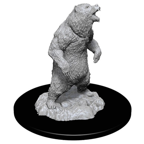 Pathfinder Deep Cuts:  Grizzly