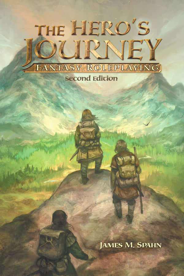 The Hero's Journey 2nd Ed
