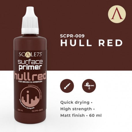 Hull Red