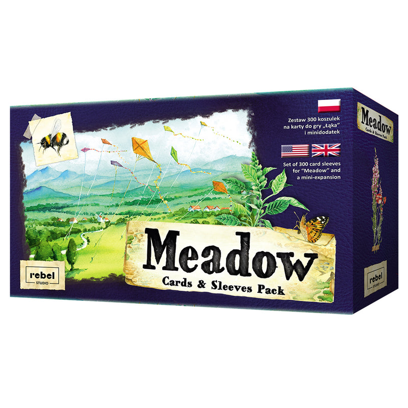 Meadow Mini Expansion
