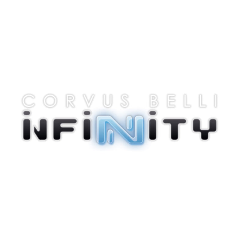 Infinity: Haqqislam Model Color Set
