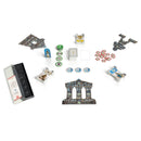 7 Wonders Architects Board Games - New