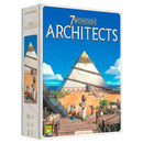 7 Wonders Architects Board Games - New