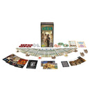 7 Wonders Duel: Agora Expansion Board Games - New