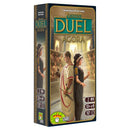 7 Wonders Duel: Agora Expansion Board Games - New
