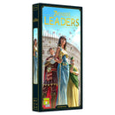 7 Wonders: Leaders (New Edition) Board Games - New