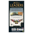 7 Wonders: Leaders (New Edition) Board Games - New