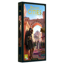 7 Wonders New Edition: Cities Expansion Board Games - New