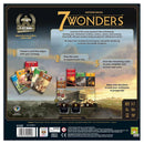 7 Wonders - New Edition Board Games - New