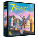 7 Wonders - New Edition Board Games - New