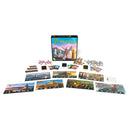 7 Wonders - New Edition Board Games - New