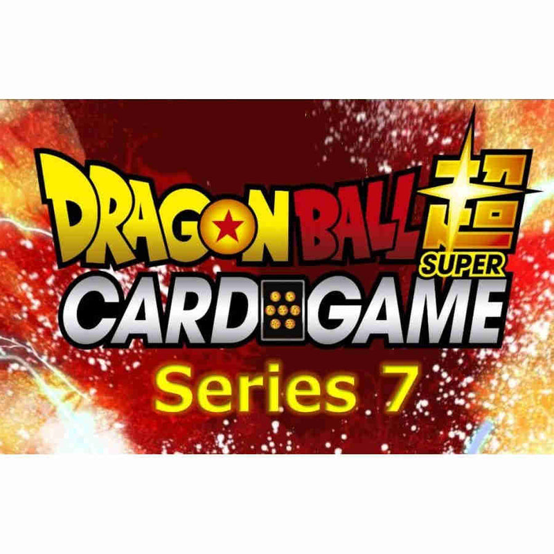 Dragon Ball Super: Series 7 Starter Deck