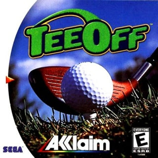Tee Off Golf (DRC)