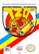 720 (NES) Video Games - Games - NES