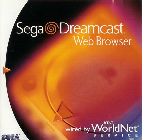Web Browser (DRC)