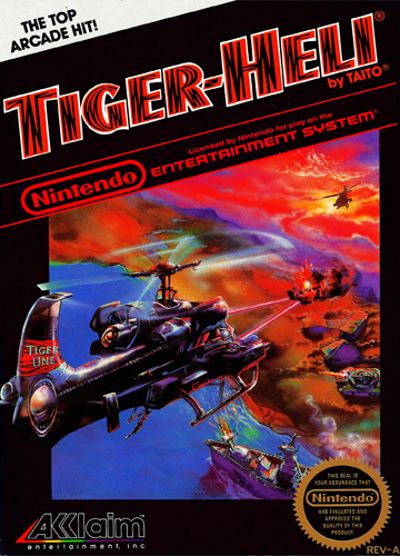 Tiger-Heli (NES)