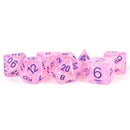 7ct Flash Dice Set Accessories - Dice
