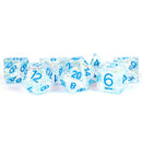 7ct Flash Dice Set Accessories - Dice