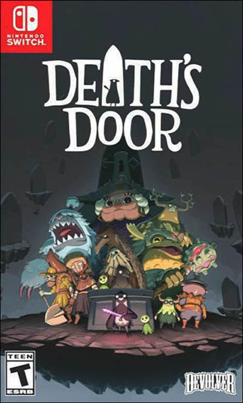 Deaths Door (SWI)