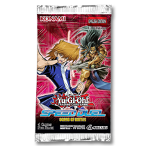 Yu-Gi-Oh! TCG: Scars of Battle Speed Duel Booster Pack