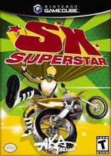 SX Superstar (GC)
