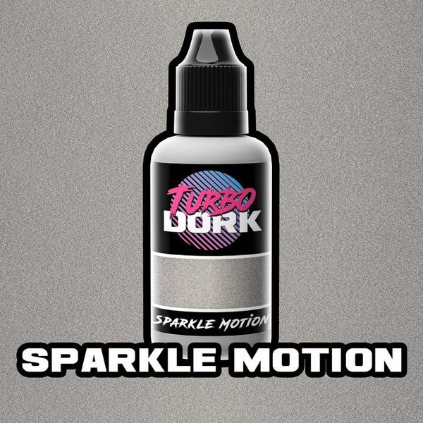 Sparkle Motion