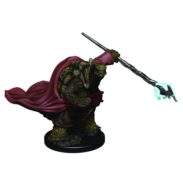 D&D Icons of the Realm Premium Figures Tortle Male Monk