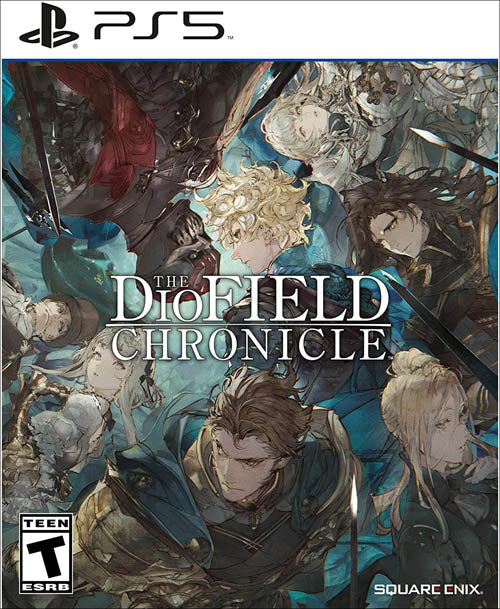 Diofield Chronicle (PS5)