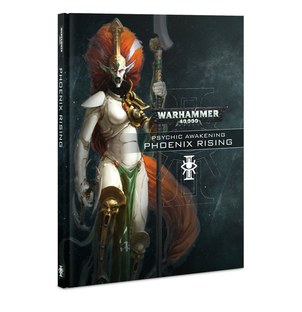 Warhammer 40K: Phoenix Rising