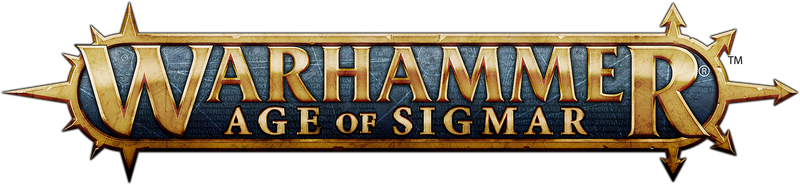 Warhammer Age of Sigmar Endless Spells Stormcast Eternals