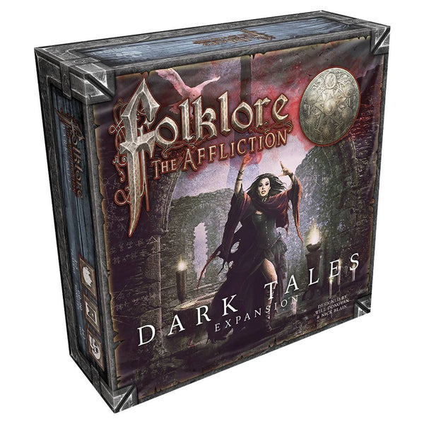 Folklore: Dark Tale Expansion