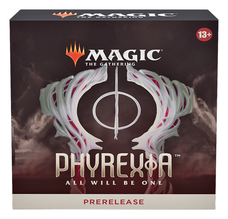 MTG Phyrexia All Will Be One At-Home Prerelease Pack